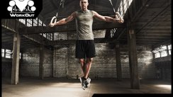 Гимнастические кольца (деревянные и пластиковые)